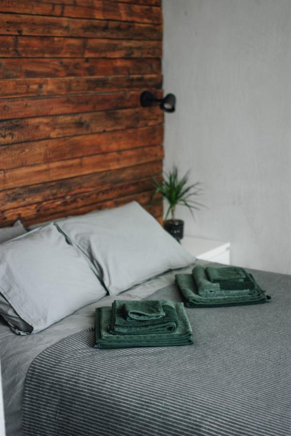 "Quiet Center" Apartment, Close To Train Station Tukums Exterior photo