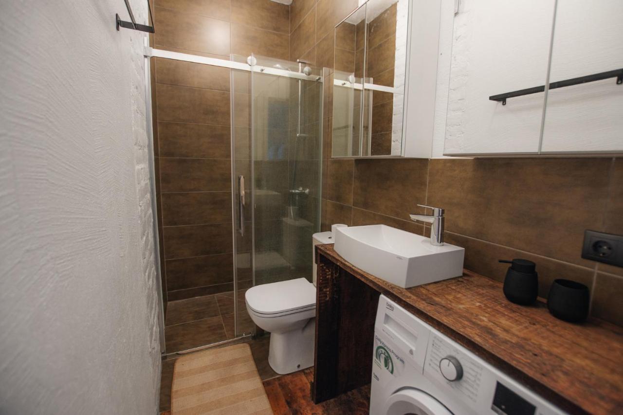 "Quiet Center" Apartment, Close To Train Station Tukums Exterior photo
