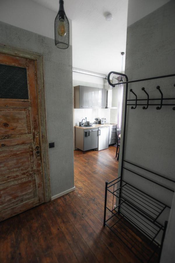 "Quiet Center" Apartment, Close To Train Station Tukums Exterior photo