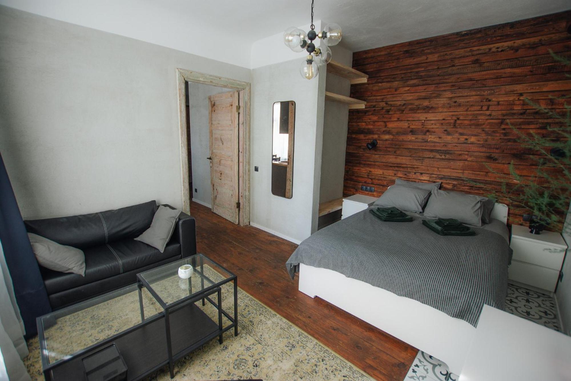 "Quiet Center" Apartment, Close To Train Station Tukums Exterior photo
